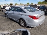 5NPEB4AC2DH****** Salvage and Repairable 2013 Hyundai Sonata in ACE - Perris 2