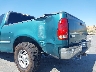 1FTZX1768WN****** Destrozados 1998 Ford F-150 en Estado de California