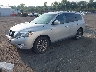 5N1AR2MM9FC****** Used and Repairable 2015 Nissan Pathfinder in Scranton
