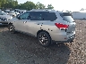 5N1AR2MM9FC****** Salvage and Repairable 2015 Nissan Pathfinder in Scranton