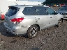 5N1AR2MM9FC****** Salvage and Wrecked 2015 Nissan Pathfinder in Pennsylvania State