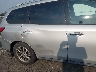 5N1AR2MM9FC****** Salvage and Repairable 2015 Nissan Pathfinder in Pennsylvania State