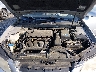5NPET4ACXAH****** Repairable 2010 Hyundai Sonata in Lexington