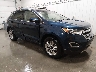 2FMPK4J93HB****** Salvamento y Destrozados 2017 Ford Edge en Anchorage