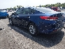 5XXGT4L31GG****** Salvage and Repairable 2016 Kia Optima in Nashville