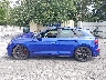 WA1B4AFY1S2****** Reparables 2025 Audi SQ5 en Estado de Florida