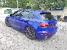WA1B4AFY1S2****** Salvamento y Reparables 2025 Audi SQ5 en Dream Rides