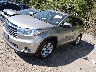5TDDKRFH6FS****** Usados y Reparables 2015 Toyota Highlander en Taunton
