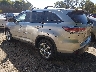 5TDDKRFH6FS****** Salvamento y Reparables 2015 Toyota Highlander en Taunton
