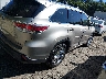 5TDDKRFH6FS****** Salvamento y Destrozados 2015 Toyota Highlander en Estado de Massachusetts