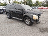 1D4HD48D85F****** Salvamento y Destrozados 2005 Dodge Durango en Los Angeles