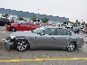 WBANE53576C****** Repairable 2006 BMW 5 Series in California State