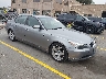 WBANE53576C****** Salvage and Wrecked 2006 BMW 5 Series in Fremont