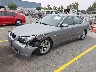WBANE53576C****** Used and Repairable 2006 BMW 5 Series in Fremont