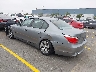WBANE53576C****** Salvage and Repairable 2006 BMW 5 Series in Fremont