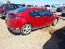 1G1RF6E42EU****** Salvamento y Destrozados 2014 Chevrolet Volt en Estado de California