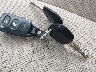 KNADE123376****** Salvamento 2007 Kia Rio en Estado de Massachusetts