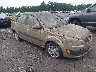 KNADE123376****** Salvamento y Destrozados 2007 Kia Rio en Templeton