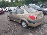 KNADE123376****** Salvamento y Reparables 2007 Kia Rio en Templeton