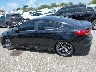 KMHD04LB2JU****** Reparables 2018 Hyundai Elantra en Estado de Texas