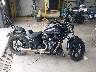 1HD1YYK19RB****** Usados 2024 Harley-Davidson FXBBS en Estado de Indiana