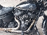 1HD1YYK19RB****** Destrozados 2024 Harley-Davidson FXBBS en Rec Rides Online Exclusive