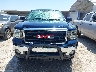 3GTEC13JX8G****** Destrozados 2008 GMC Sierra 1500 en Estado de Texas