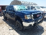 3GTEC13JX8G****** Salvamento y Destrozados 2008 GMC Sierra 1500 en San Antonio South