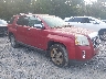 2GKFLXE36D6****** Salvamento y Destrozados 2013 GMC Terrain en Charleston