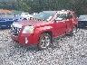 2GKFLXE36D6****** Usados y Reparables 2013 GMC Terrain en Charleston