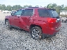 2GKFLXE36D6****** Salvamento y Reparables 2013 GMC Terrain en Charleston