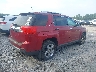 2GKFLXE36D6****** Salvamento y Destrozados 2013 GMC Terrain en Estado de Carolina del Sur