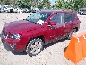 1C4NJCEA6ED****** Usados y Reparables 2014 Jeep Compass en Appleton