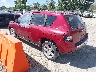 1C4NJCEA6ED****** Salvamento y Reparables 2014 Jeep Compass en Appleton