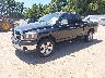 1D7HA18N28S****** Usados y Reparables 2008 Dodge Ram 1500 en Longview