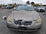 1N4AL11D93C****** Wrecked 2003 Nissan Altima in California State