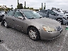 1N4AL11D93C****** Salvage and Wrecked 2003 Nissan Altima in Los Angeles