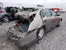 1N4AL11D93C****** Salvage and Wrecked 2003 Nissan Altima in California State