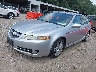 19UUA66218A****** Used and Repairable 2008 Acura TL in Kansas City