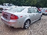 19UUA66218A****** Salvage and Wrecked 2008 Acura TL in Kansas State