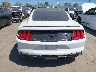 1FA6P8TH4J5****** Wrecked 2018 Ford Mustang