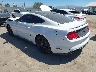 1FA6P8TH4J5****** Salvage and Repairable 2018 Ford Mustang in North Hollywood