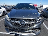 4JGED7FB8HA****** Wrecked 2017 Mercedes-Benz GLE-Class in California State