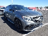 4JGED7FB8HA****** Salvage and Wrecked 2017 Mercedes-Benz GLE-Class in Los Angeles