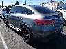 4JGED7FB8HA****** Salvage and Repairable 2017 Mercedes-Benz GLE-Class in Los Angeles