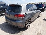 WVWFV7AJXDW****** Salvage and Wrecked 2013 Volkswagen Golf GTI in Texas State