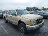 2GCEK13TX61****** Salvage and Wrecked 2006 Chevrolet Silverado 1500 in Englishtown