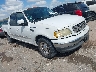 1FTRW07L73K****** Salvamento y Destrozados 2003 Ford F-150 en Houston