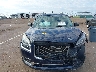 1GKKVPKD8FJ****** Wrecked 2015 GMC Acadia in South Dakota State