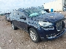 1GKKVPKD8FJ****** Salvage and Wrecked 2015 GMC Acadia in Sioux Falls
